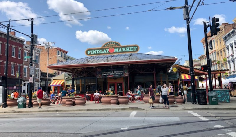 Cincinnati’s BLINK Festival to Enchant the Midwest with Expanded Trail and Artistic Splendor in October 2024