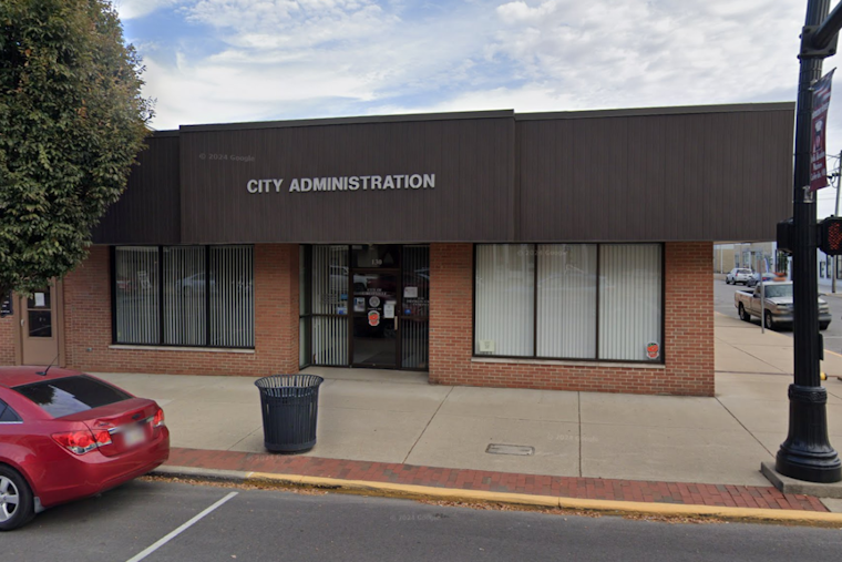 Circleville Continues Administrative Shake-Up with Termination of City Clerk