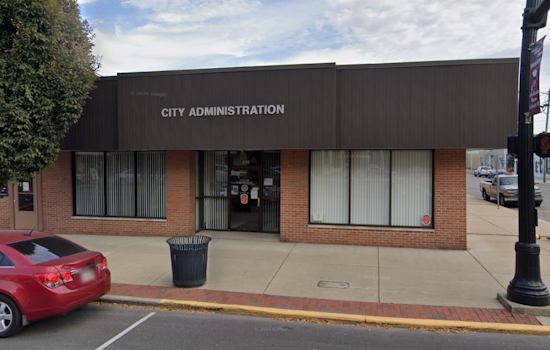 Circleville Continues Administrative Shake-Up with Termination of City Clerk