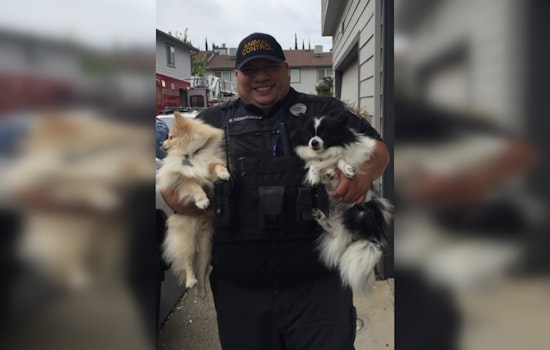 Citrus Heights Community Mourns the Loss of Esteemed Animal Services Officer Ruben Hernandez
