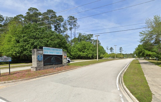 City Approves Construction of New Jacksonville Fairgrounds, Westside Envisioned as Future Expo and Entertainment Epicenter