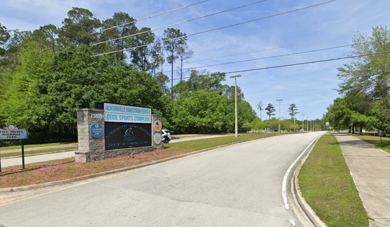 City Approves Construction of New Jacksonville Fairgrounds, Westside Envisioned as Future Expo and Entertainment Epicenter