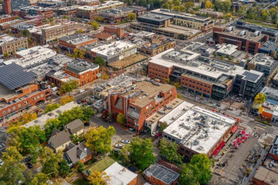 City of Boulder Unveils Grant Program to Support Affordable Commercial Spaces for Small Businesses