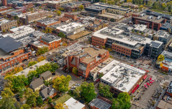City of Boulder Unveils Grant Program to Support Affordable Commercial Spaces for Small Businesses