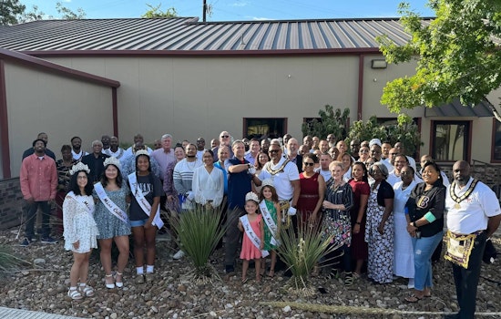 City of Cibolo Expands Civic Amenities with $2 Million Noble Group Event Center Purchase