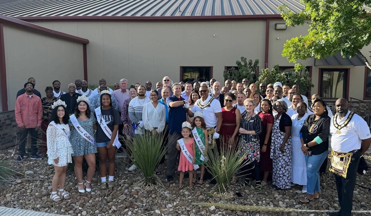 City of Cibolo Expands Civic Amenities with $2 Million Noble Group Event Center Purchase