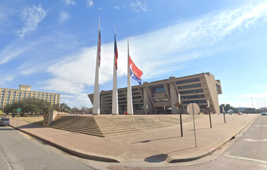 City of Dallas Celebrates Hispanic Heritage Month with Educational and Cultural Festivities