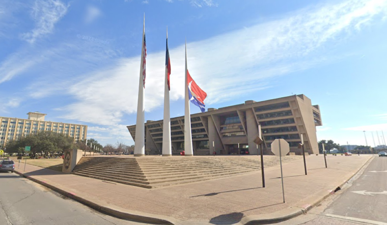 City of Dallas Celebrates Hispanic Heritage Month with Educational and Cultural Festivities