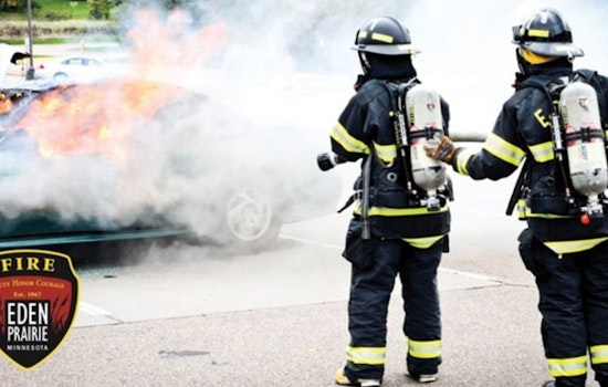City of Eden Seeks Committed Firefighters, Competitive Pay and Benefits Await New Recruits
