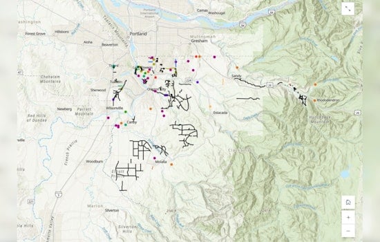 Clackamas County Lays Out Strategic Transportation Plan Amid Funding Challenges