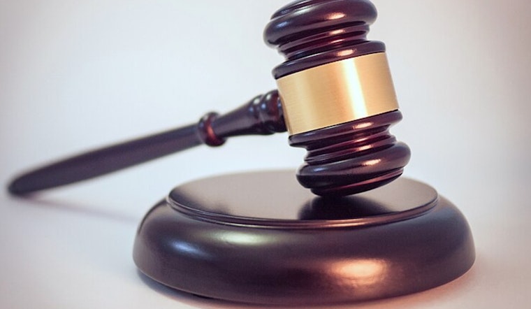 Clackamas County Man Indicted for Criminal Negligent Homicide in Collision That Killed Two Portland Women
