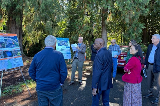 Clackamas County Unites for Future Transport, Advocates for Funding and Infrastructure Ahead of 2025 Legislative Session