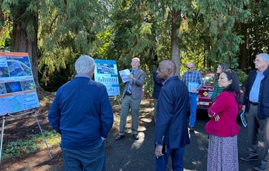 Clackamas County Unites for Future Transport, Advocates for Funding and Infrastructure Ahead of 2025 Legislative Session