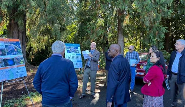 Clackamas County Unites for Future Transport, Advocates for Funding and Infrastructure Ahead of 2025 Legislative Session