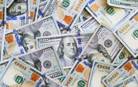 Clackamas County Unveils Grants Up to $100K for Traded Sector Businesses Courtesy of Oregon Lottery Funds