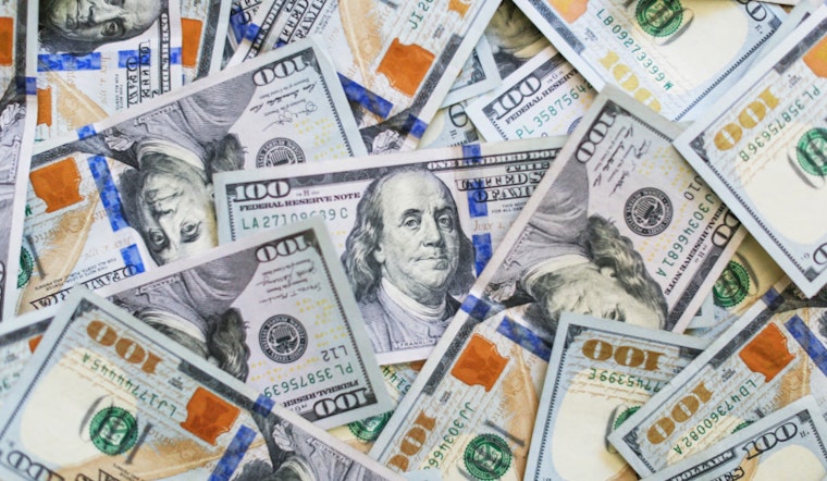 Clackamas County Unveils Grants Up to $100K for Traded Sector Businesses Courtesy of Oregon Lottery Funds