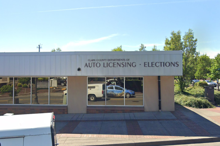 Clark County Elections Office to Conduct Open Public Test for Election Accuracy on Oct. 3