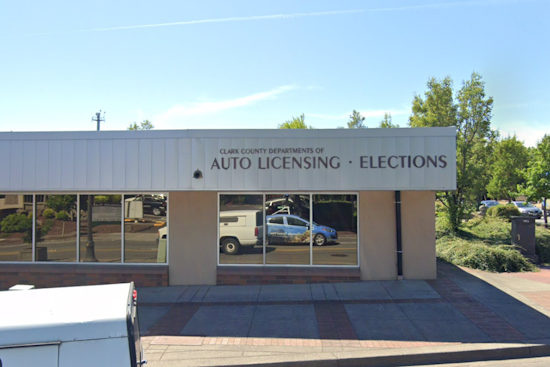 Clark County Elections Office to Conduct Open Public Test for Election Accuracy on Oct. 3