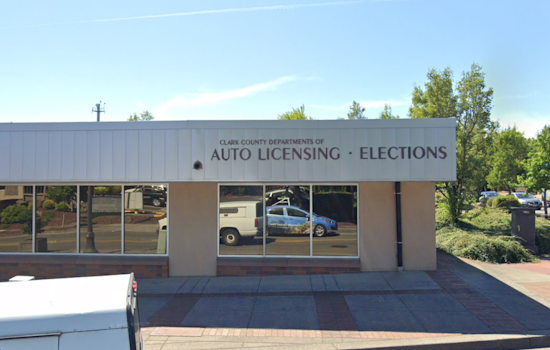 Clark County Elections Office to Conduct Open Public Test for Election Accuracy on Oct. 3
