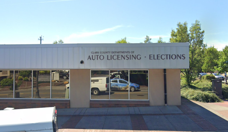 Clark County Elections Office to Conduct Open Public Test for Election Accuracy on Oct. 3