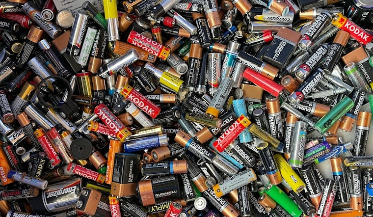 Clark County Invites Local Sites to Join Free Battery Recycling Program for Public and Environmental Safety