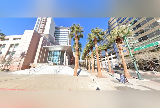 Clark County School Trustee Katie Williams Suspected of Non-Residency, DA Seeks Court Order to Declare Seat Vacant