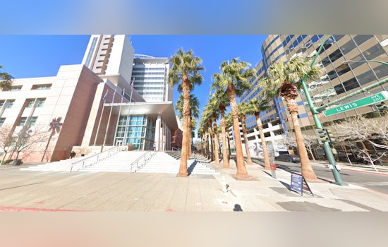 Clark County School Trustee Katie Williams Suspected of Non-Residency, DA Seeks Court Order to Declare Seat Vacant