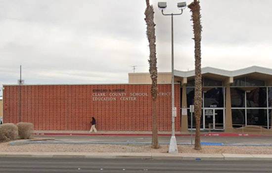Clark County Special Ed Teacher Arrested, Accused of Abusing Vulnerable Individual