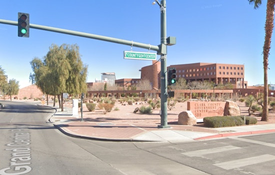 Clark County to Host "Remembering 1 October" Exhibit Honoring Vegas Shooting Victims and Showcasing Community Unity