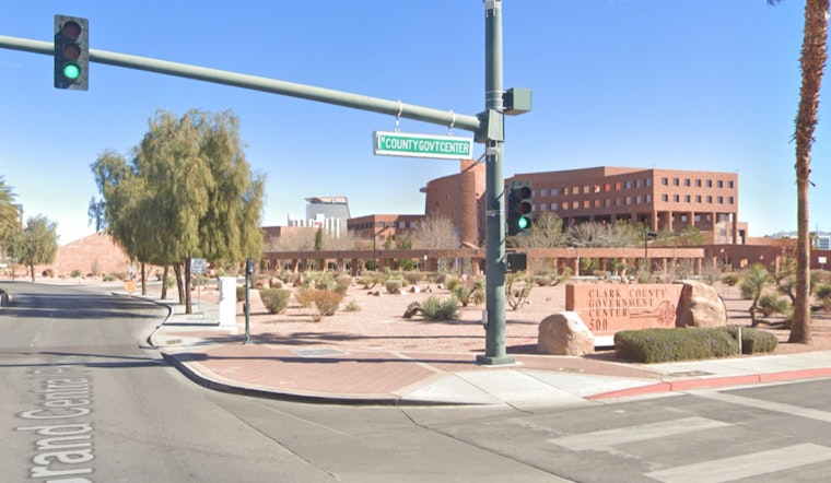 Clark County to Host "Remembering 1 October" Exhibit Honoring Vegas Shooting Victims and Showcasing Community Unity