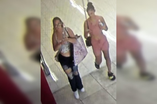 Clarksville Police Seek Public's Help to Identify Suspects in Recent Phone Theft Incident