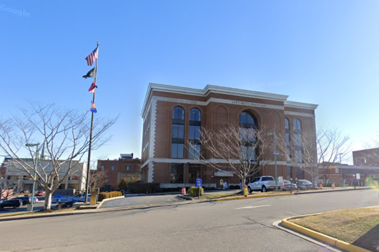 Clarksville Wins $8M Federal Grant to Boost Safety on Key Streets