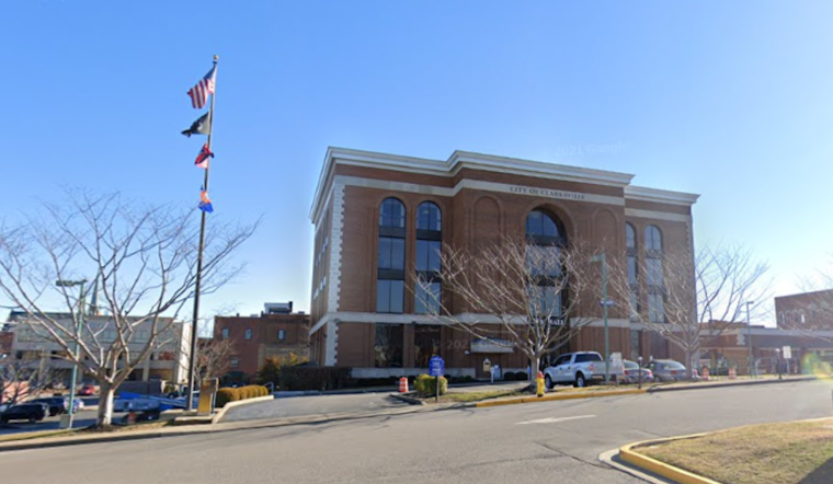 Clarksville Wins $8M Federal Grant to Boost Safety on Key Streets