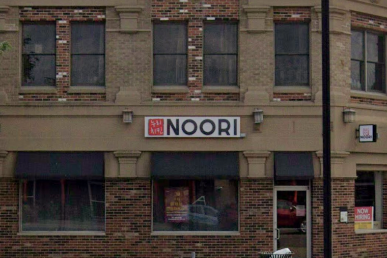 Clawson, Michigan's Noori Pocha Earns Coveted Spot on NYT's Top U.S. Restaurants, Championing Midwest Cuisine