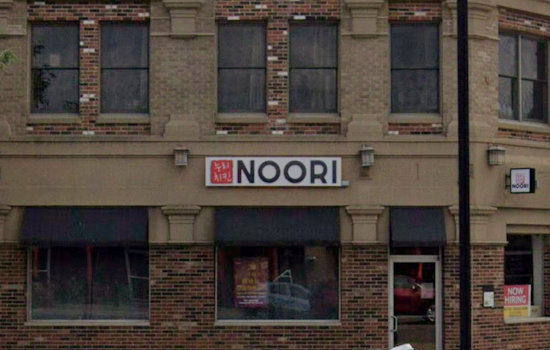 Clawson, Michigan's Noori Pocha Earns Coveted Spot on NYT's Top U.S. Restaurants, Championing Midwest Cuisine