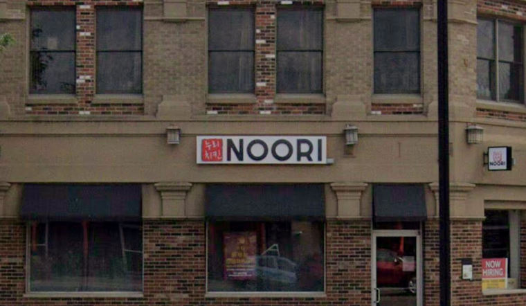 Clawson, Michigan's Noori Pocha Earns Coveted Spot on NYT's Top U.S. Restaurants, Championing Midwest Cuisine