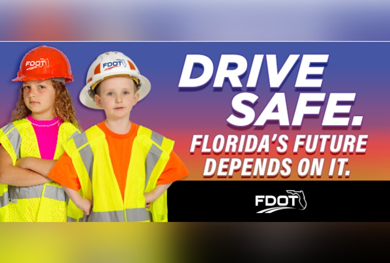 Clay County Launches Major Road Improvement Projects to Enhance Traffic Flow and Safety