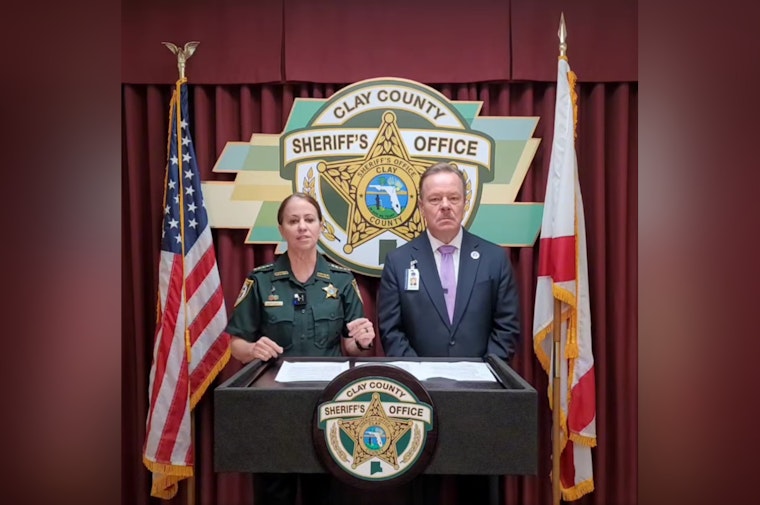 Clay County Officials Reaffirm Zero Tolerance on School Threats, Release Educational Videos for Community Awareness
