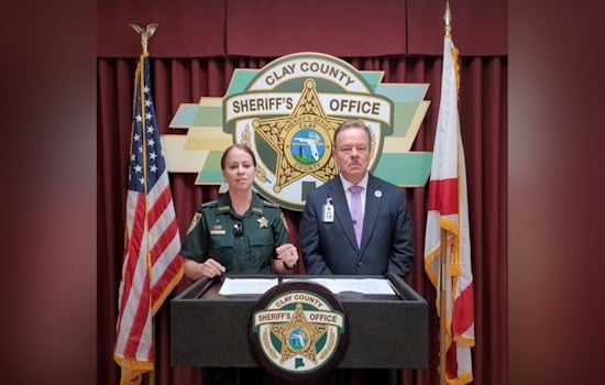 Clay County Officials Reaffirm Zero Tolerance on School Threats, Release Educational Videos for Community Awareness