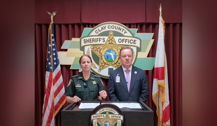 Clay County Officials Reaffirm Zero Tolerance on School Threats, Release Educational Videos for Community Awareness