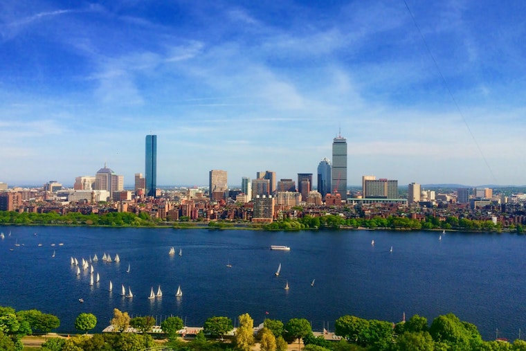Clear Skies and Mild Temps Welcome Boston Students Back to School with Weekend Rain on the Horizon