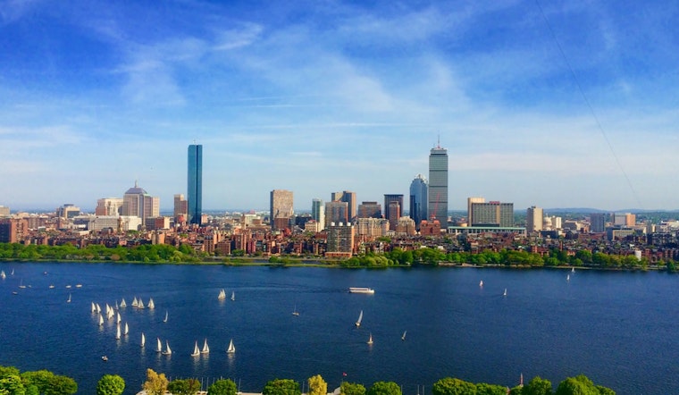 Clear Skies and Mild Temps Welcome Boston Students Back to School with Weekend Rain on the Horizon