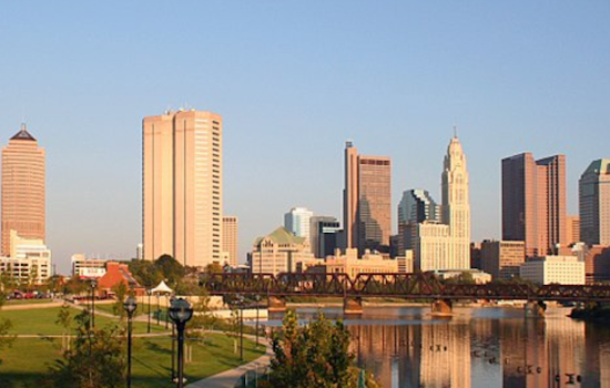 Clear Skies in Columbus and Cincinnati Today Before Forecast Shift, Rain and Cooler Temps on the Horizon