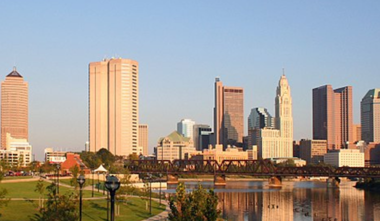 Clear Skies in Columbus and Cincinnati Today Before Forecast Shift, Rain and Cooler Temps on the Horizon