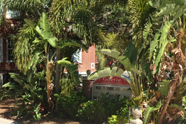 Clearwater Father Accused of Threatening Tampa School Held Without Bond Amid Safety Concerns