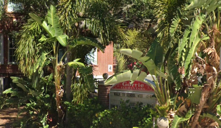 Clearwater Father Accused of Threatening Tampa School Held Without Bond Amid Safety Concerns