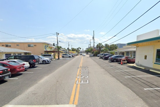 Clearwater Police Identify Man Found in Mandalay Channel and Do Not Suspect Foul Play in Death