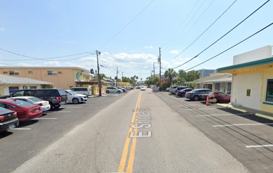 Clearwater Police Identify Man Found in Mandalay Channel and Do Not Suspect Foul Play in Death