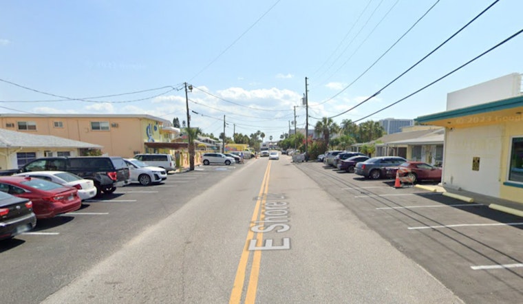 Clearwater Police Identify Man Found in Mandalay Channel and Do Not Suspect Foul Play in Death