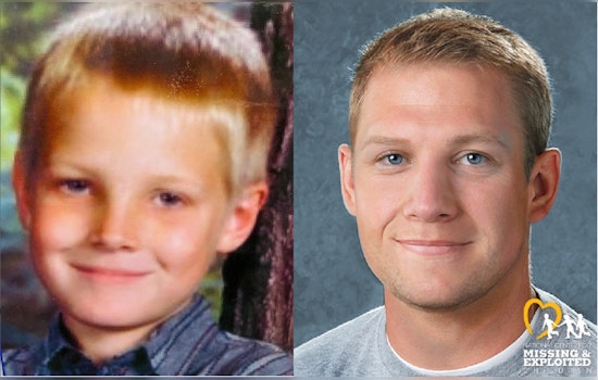 Clearwater Police Issue Renewed Appeal for Leads on 24-Year-Old Missing Child Case with Age-Progressed Photo